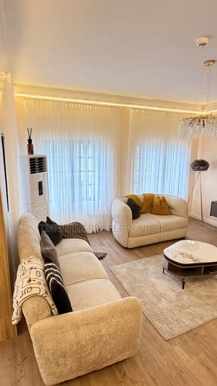 Furnished 3bdrm Apartment in Bourdillon for rent in Bourdillon