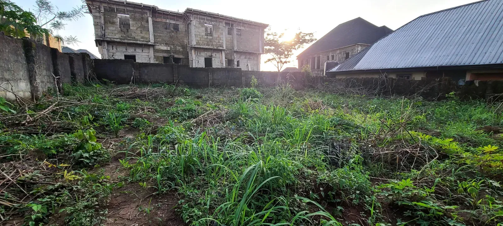 1 Plot of Land Afara Umuahia Abia State in Umuahia