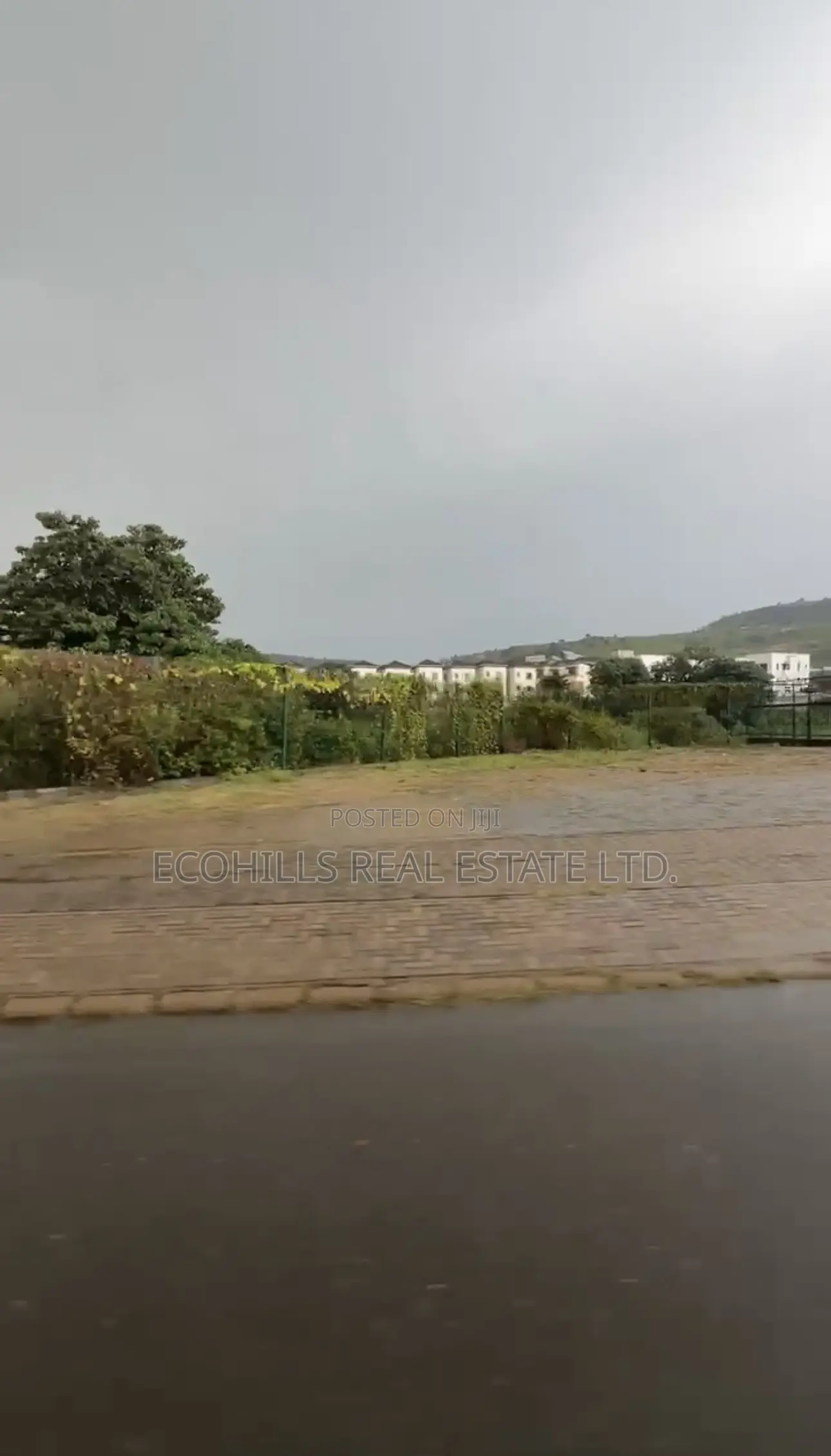 1.14 Hectares for Sale in Katampe Extension