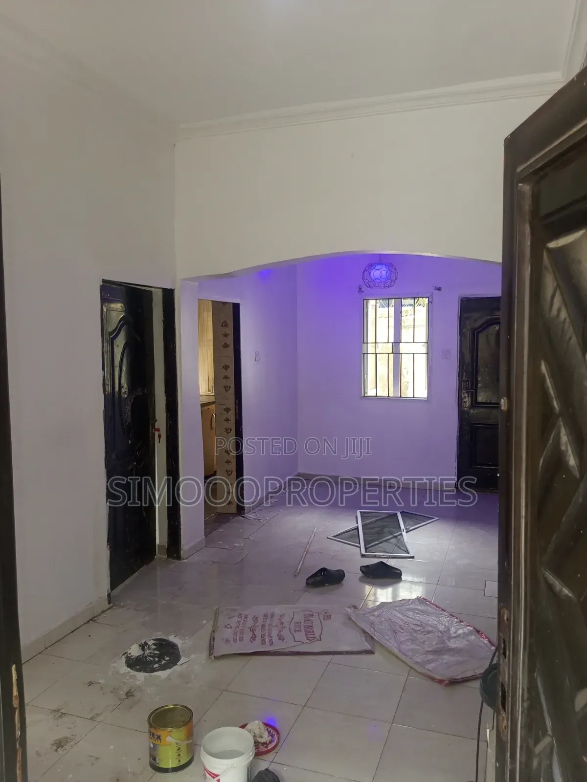 1bdrm Block of Flats in Ogunfayo, Awoyaya for rent in Awoyaya