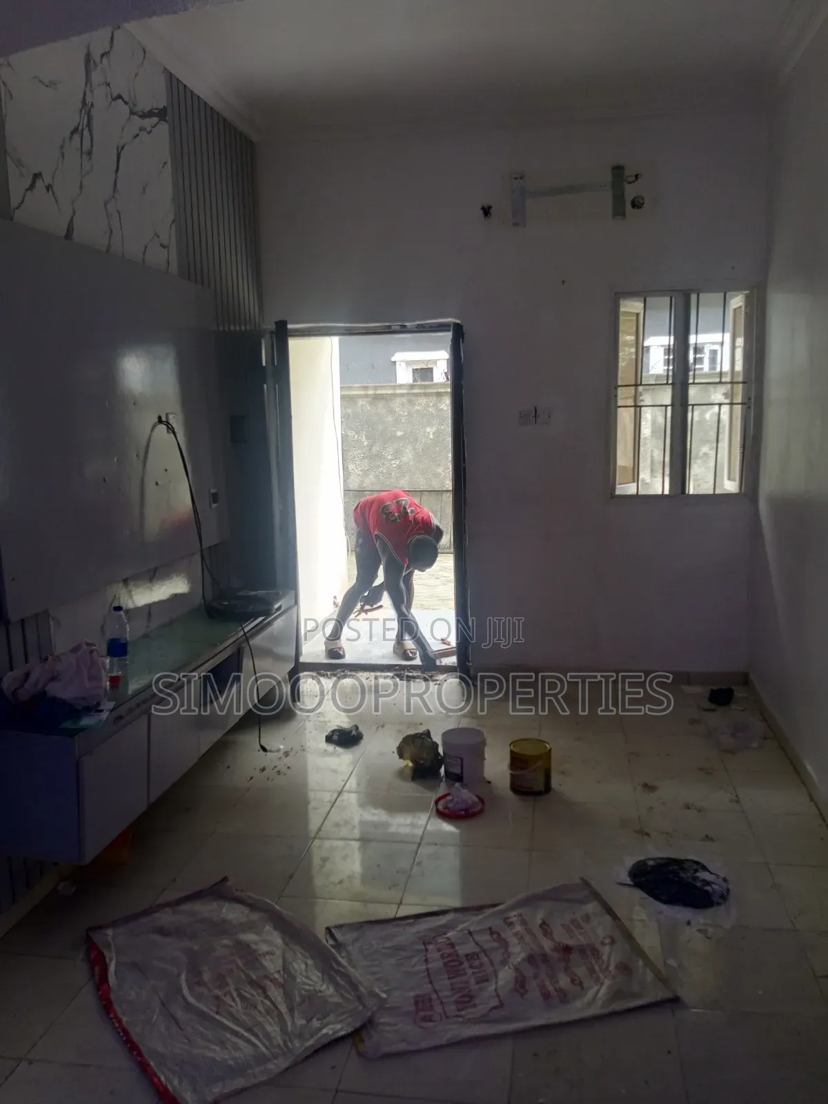 1bdrm Block of Flats in Ogunfayo, Awoyaya for rent in Awoyaya