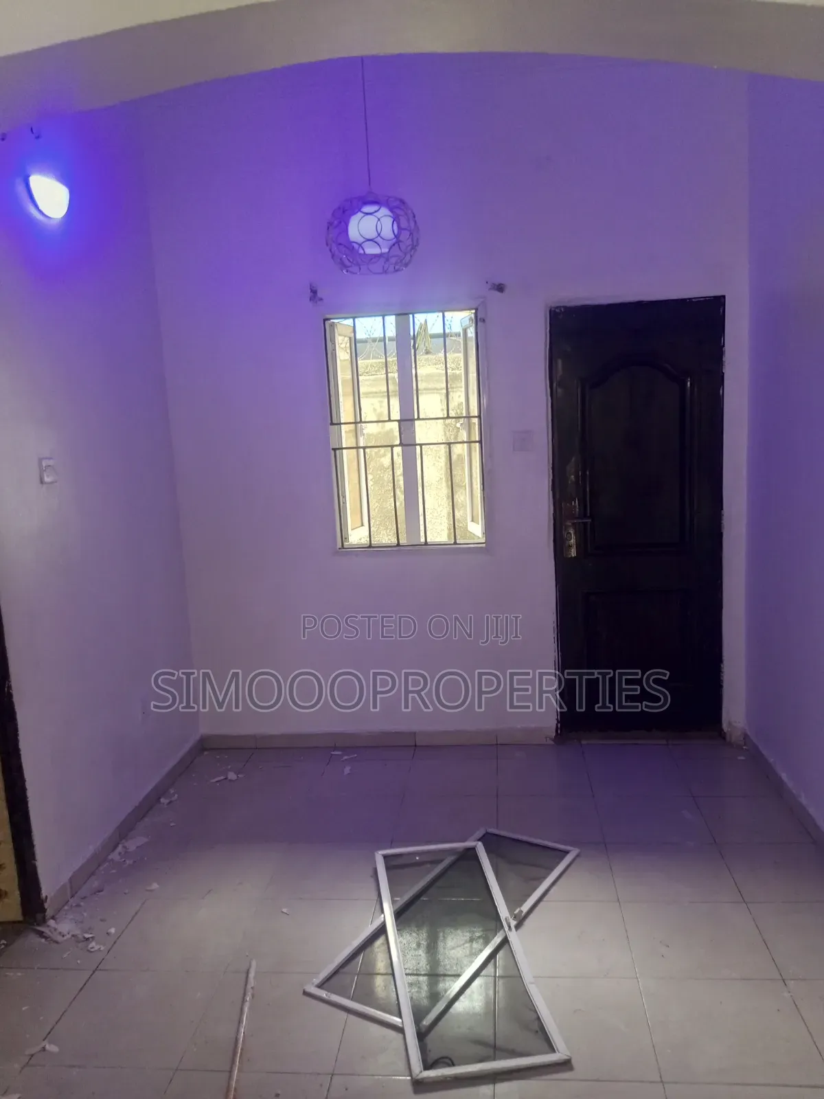 1bdrm Block of Flats in Ogunfayo, Awoyaya for rent in Awoyaya