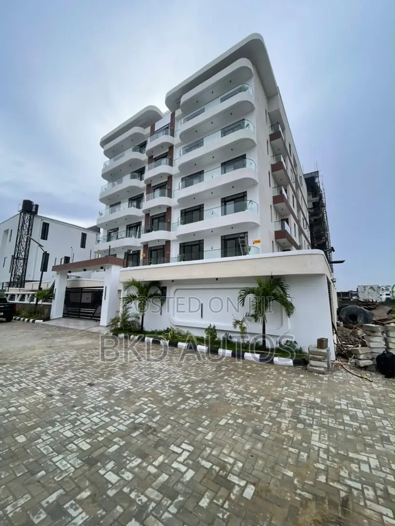 3bdrm Apartment in Lekki Phase 1 for sale in Lekki Phase 1