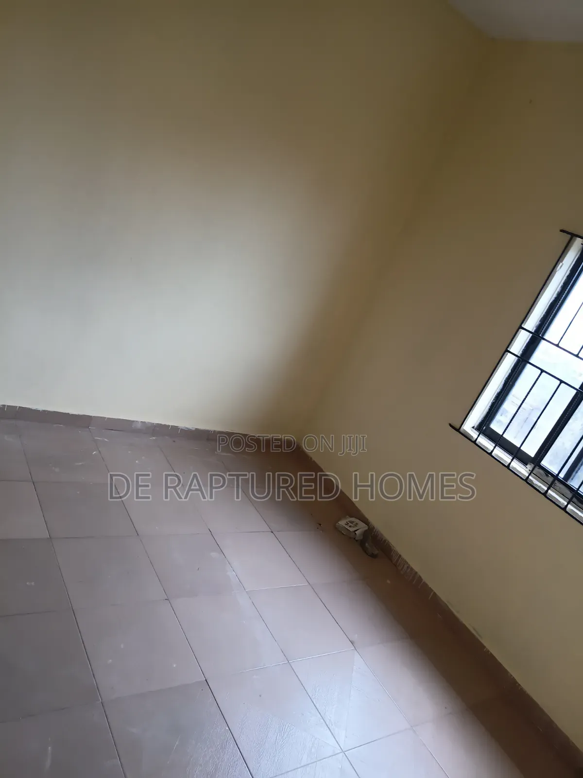 3bdrm Block of Flats in Ikate for rent in Ikate