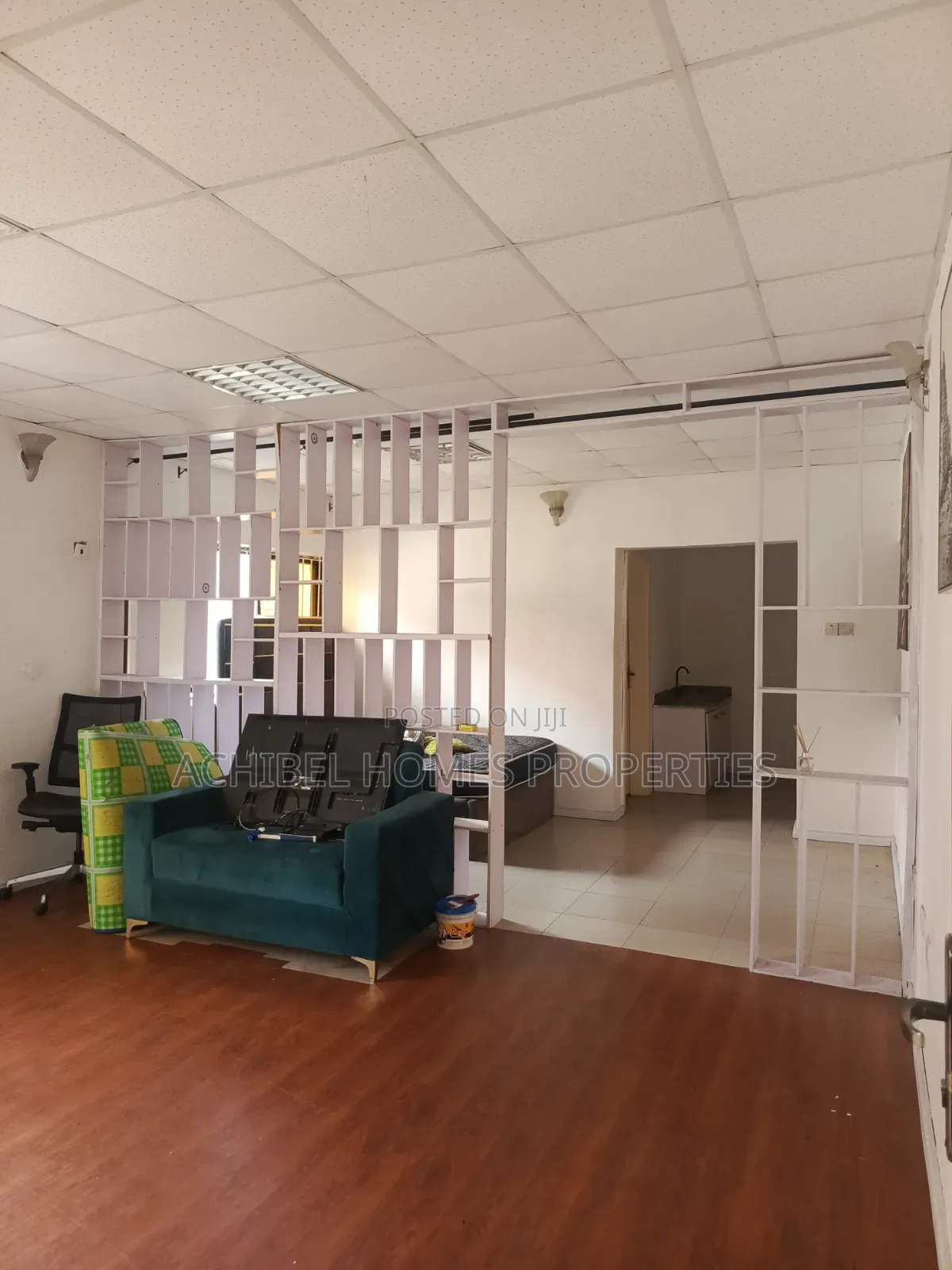 Mini Flat in Elf, Lekki Phase 1 for rent in Lekki Phase 1