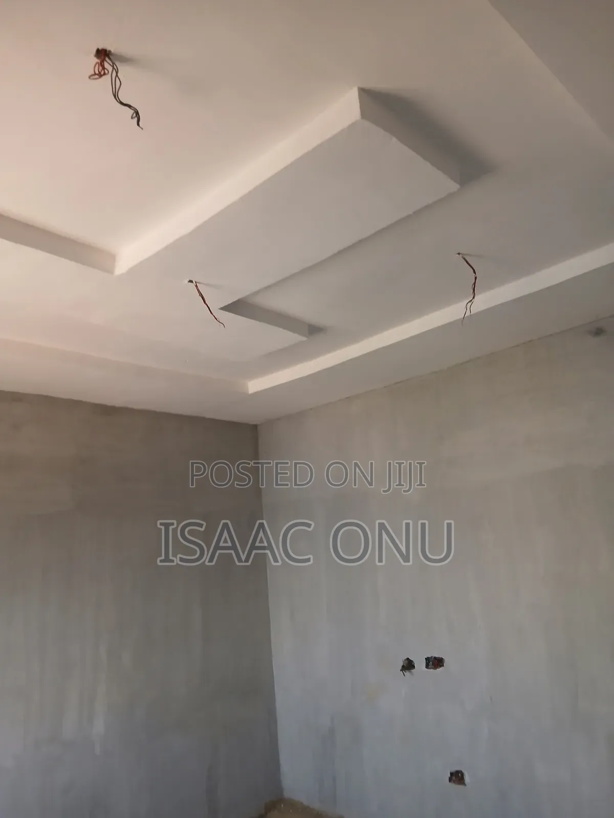 1bdrm Apartment in Apo Mechanic Estate for rent in Apo Resettlement