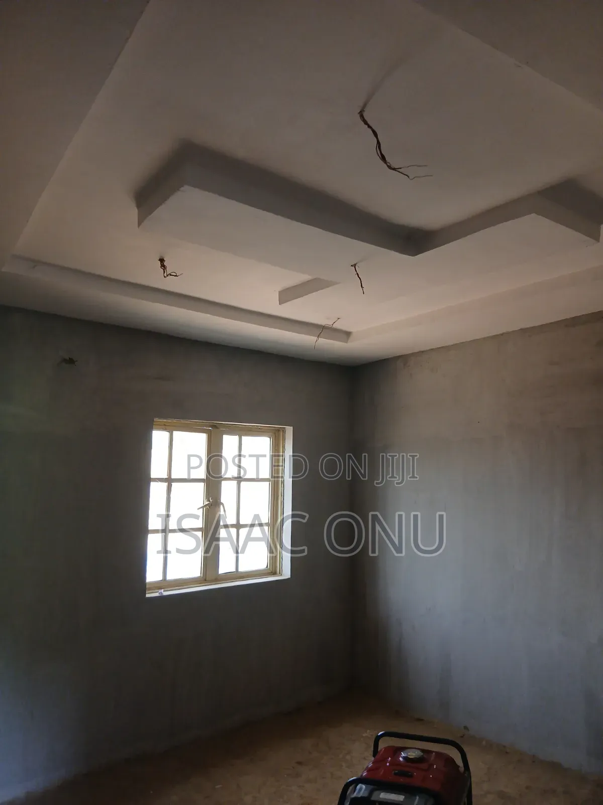 1bdrm Apartment in Apo Mechanic Estate for rent in Apo Resettlement