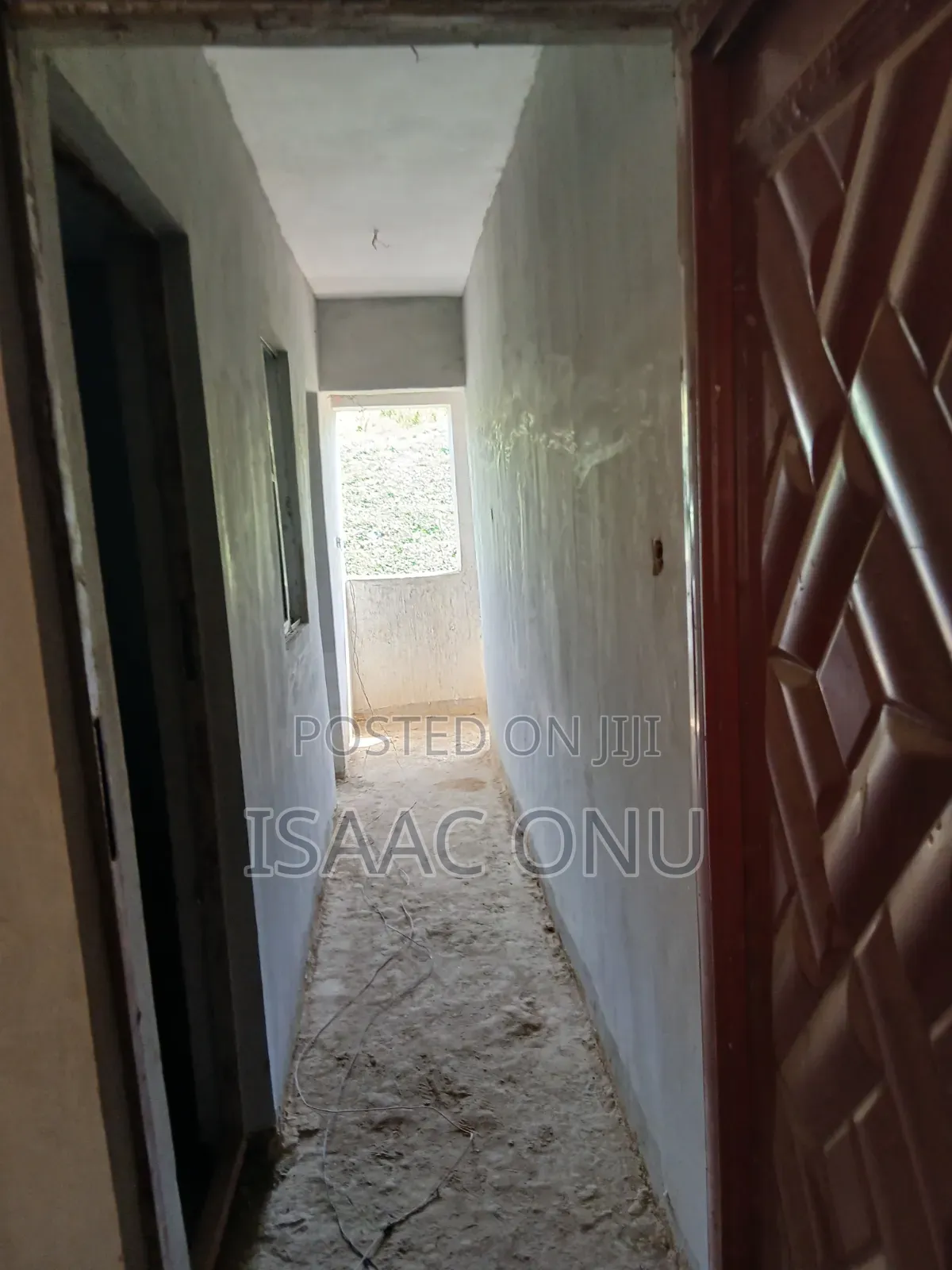 1bdrm Apartment in Apo Mechanic Estate for rent in Apo Resettlement
