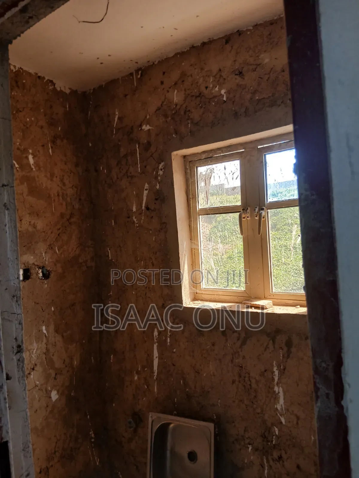 1bdrm Apartment in Apo Mechanic Estate for rent in Apo Resettlement