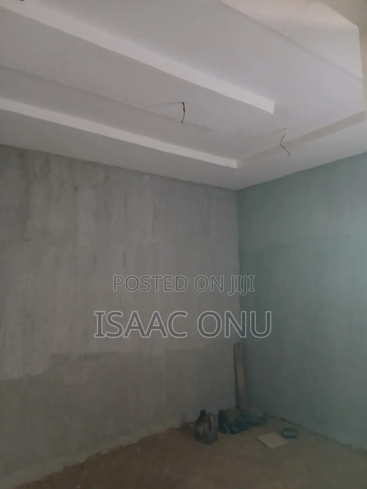 1bdrm Apartment in Apo Mechanic Estate for rent in Apo Resettlement