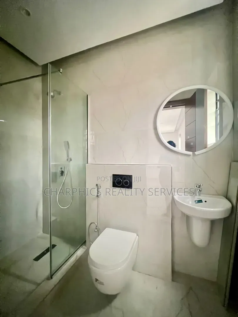 3bdrm Apartment in Ikoyi S.W for sale in Ikoyi S.W