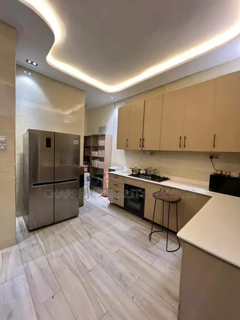 Furnished 3bdrm Apartment in Ikoyi S.W for sale in Ikoyi S.W