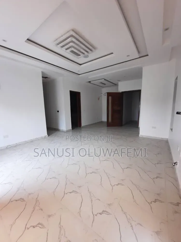 3bdrm Block of Flats in Ikeja GRA for rent in Ikeja GRA