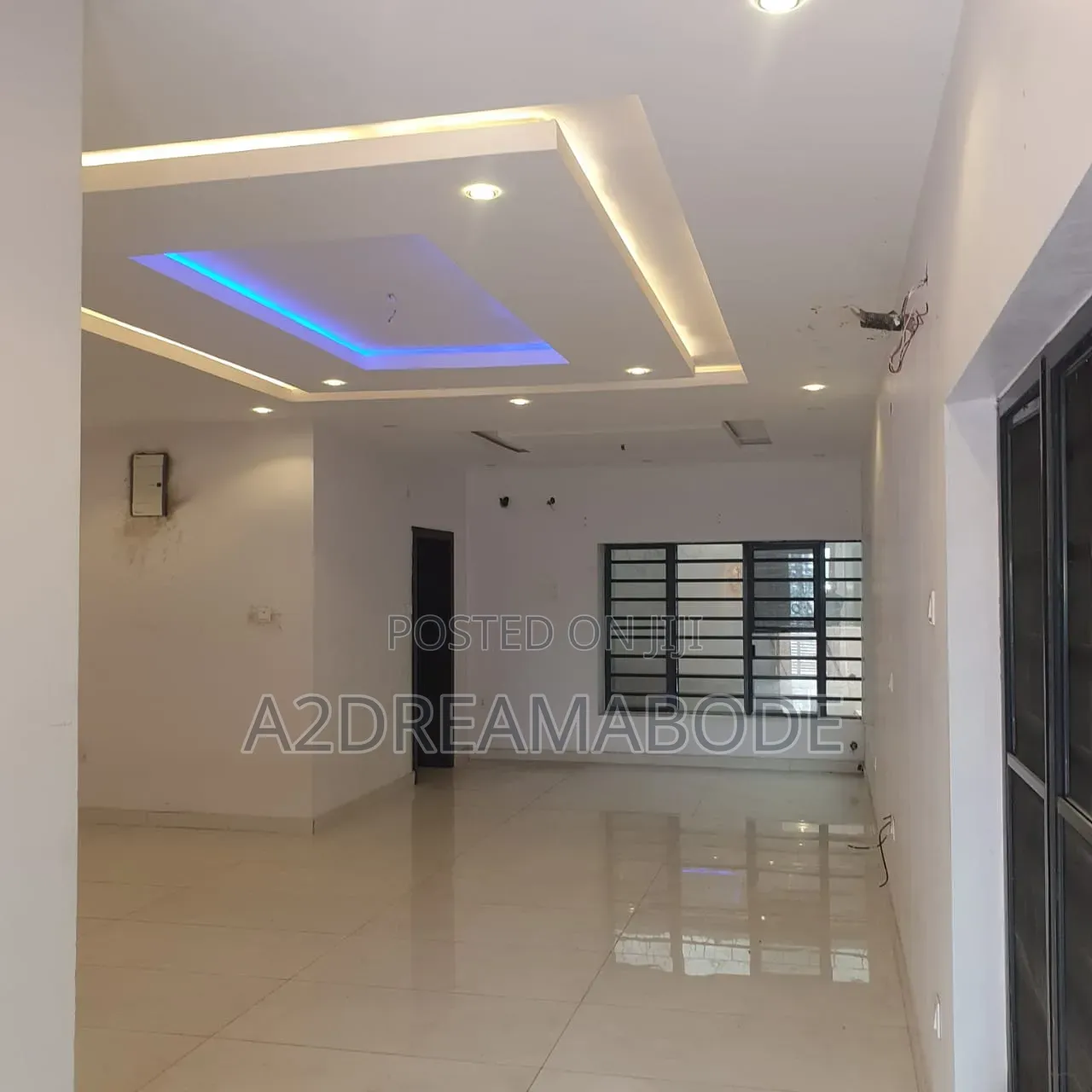 5bdrm Duplex in Opic, Isheri North for rent in Isheri North