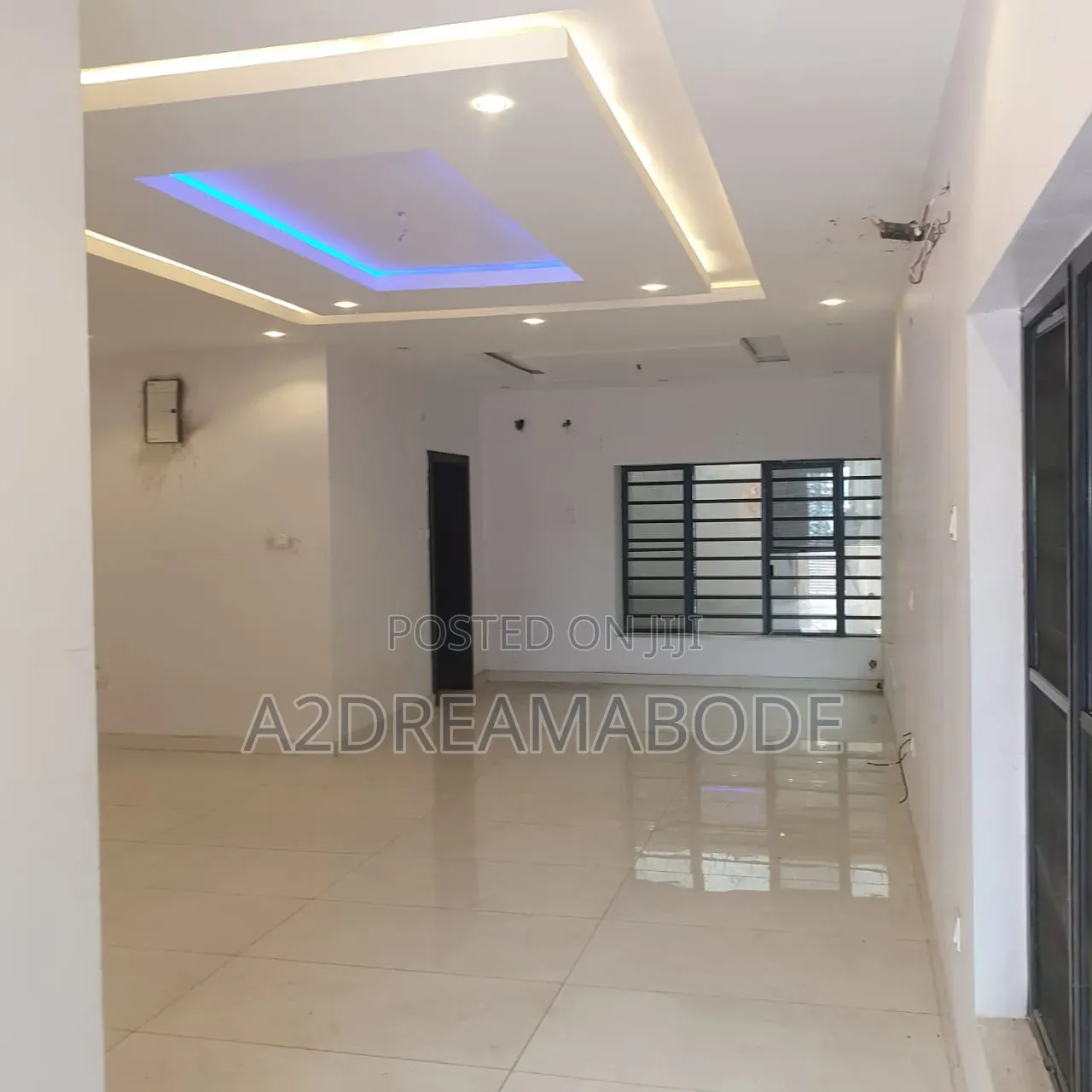 5bdrm Duplex in Opic, Isheri North for rent in Isheri North
