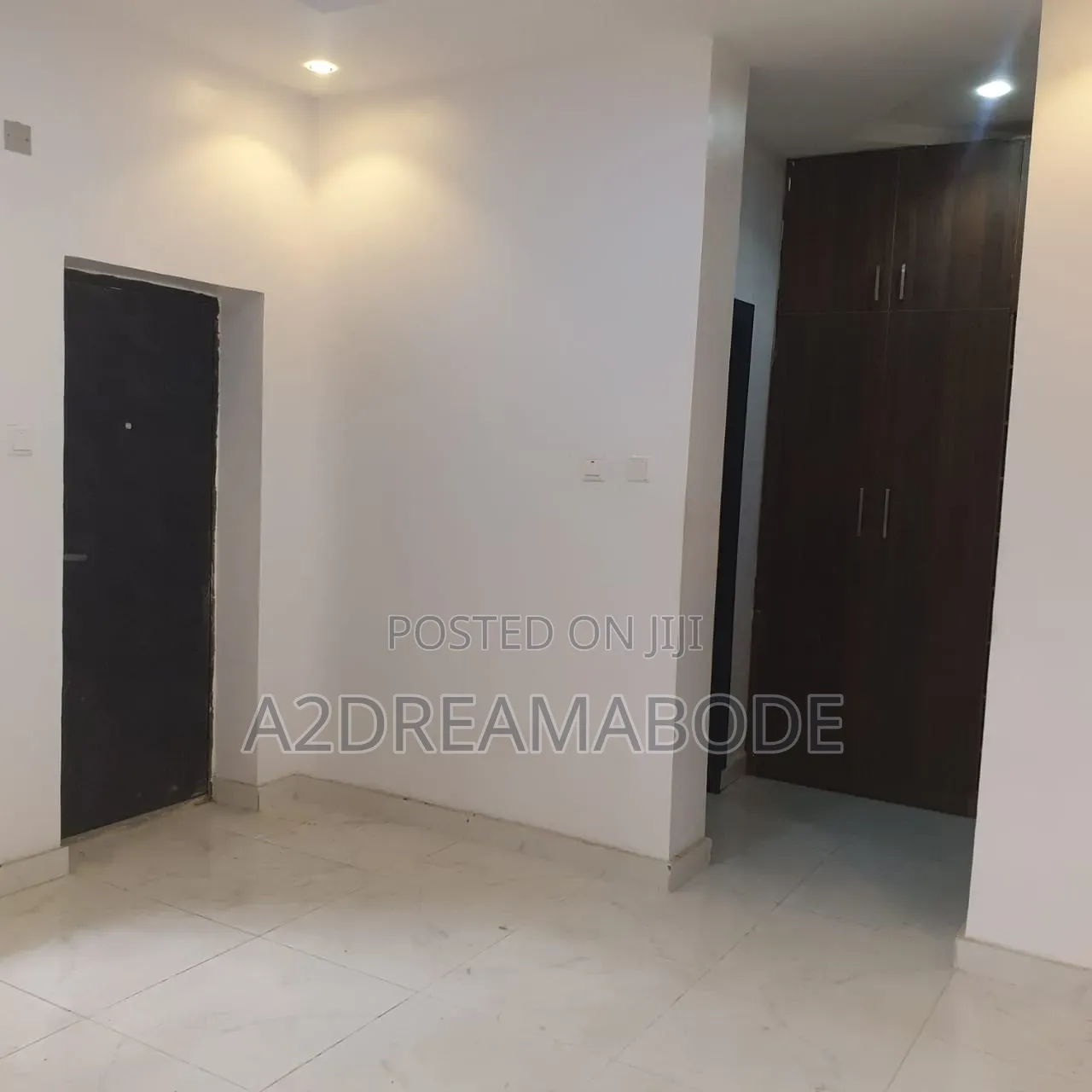 5bdrm Duplex in Opic, Isheri North for rent in Isheri North