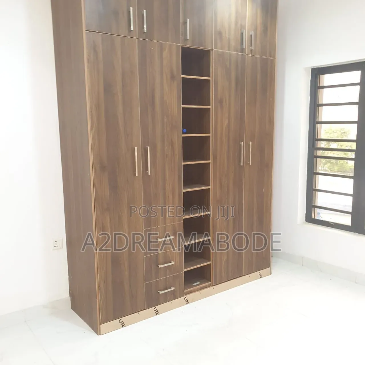 5bdrm Duplex in Opic, Isheri North for rent in Isheri North