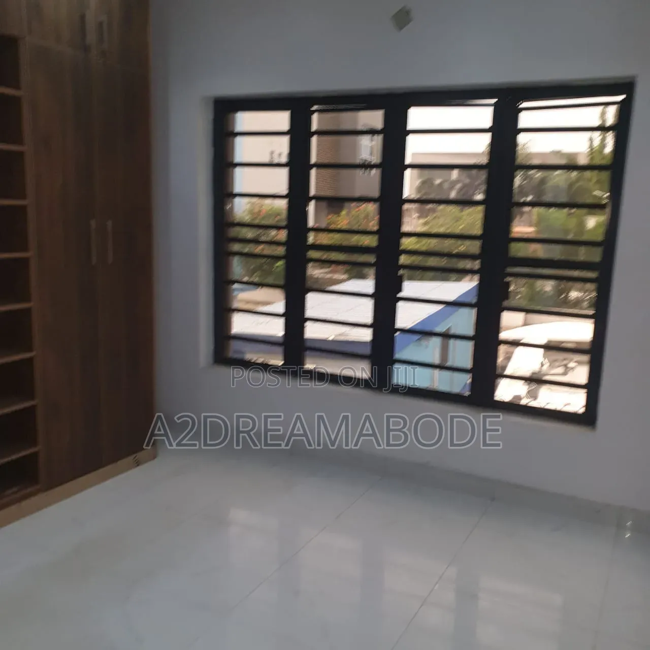 5bdrm Duplex in Opic, Isheri North for rent in Isheri North