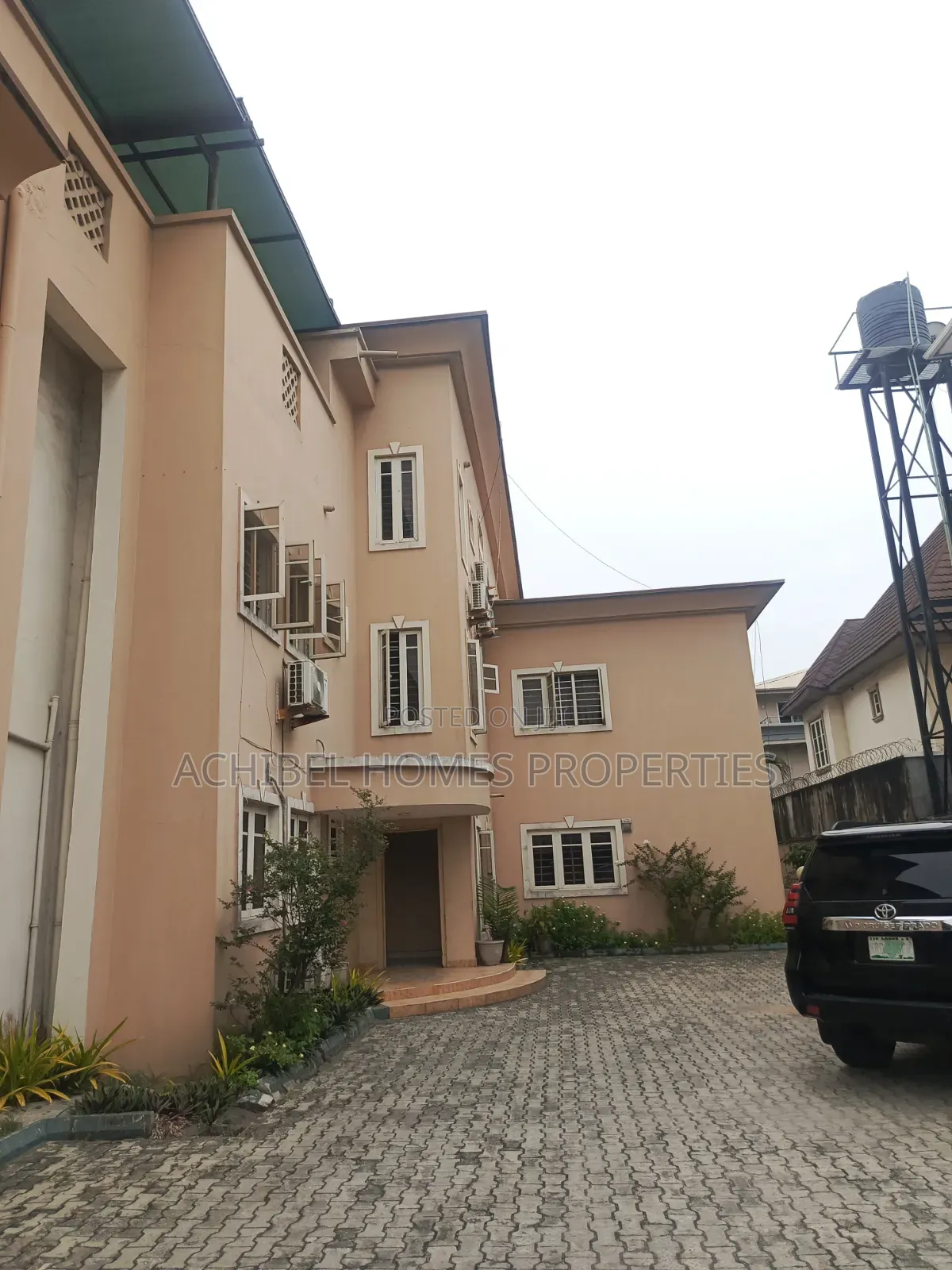 3bdrm Apartment in Marwa, Lekki Phase 1 for rent in Lekki Phase 1