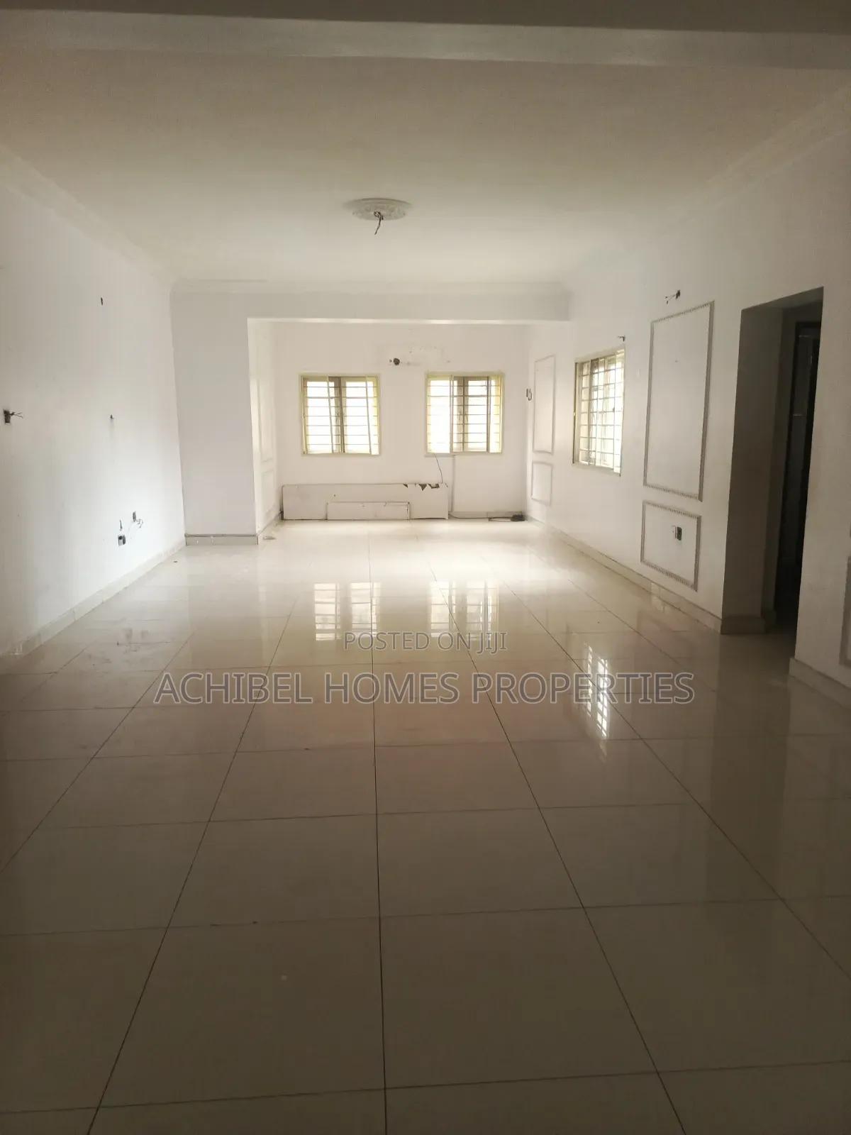 3bdrm Apartment in Marwa, Lekki Phase 1 for rent in Lekki Phase 1