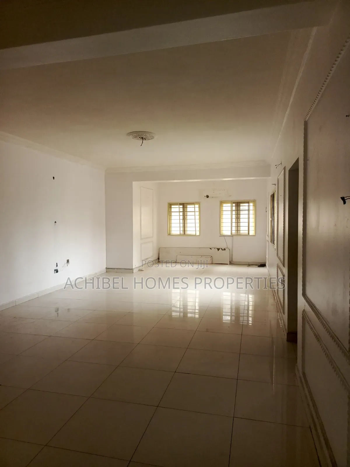3bdrm Apartment in Marwa, Lekki Phase 1 for rent in Lekki Phase 1