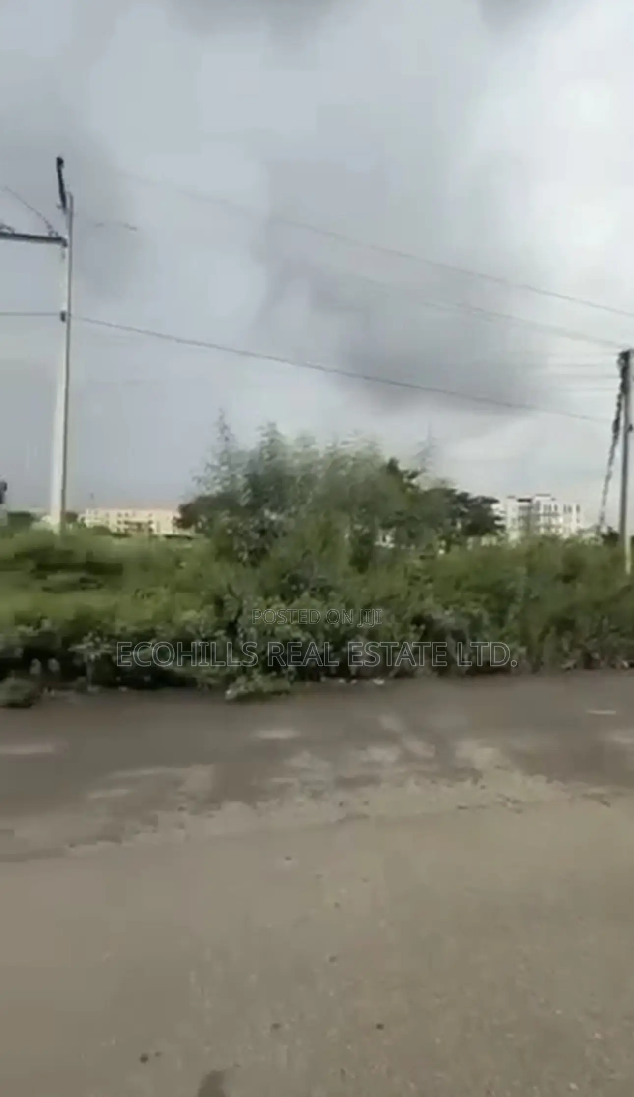 2.1 Hectares for Sale in Kado