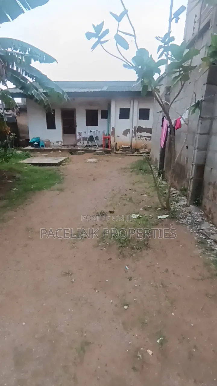 3bdrm Block of Flats in Command, Ipaja / Ipaja for sale in Ipaja / Ipaja