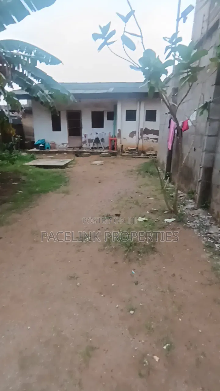 3bdrm Block of Flats in Command, Ipaja / Ipaja for sale in Ipaja / Ipaja
