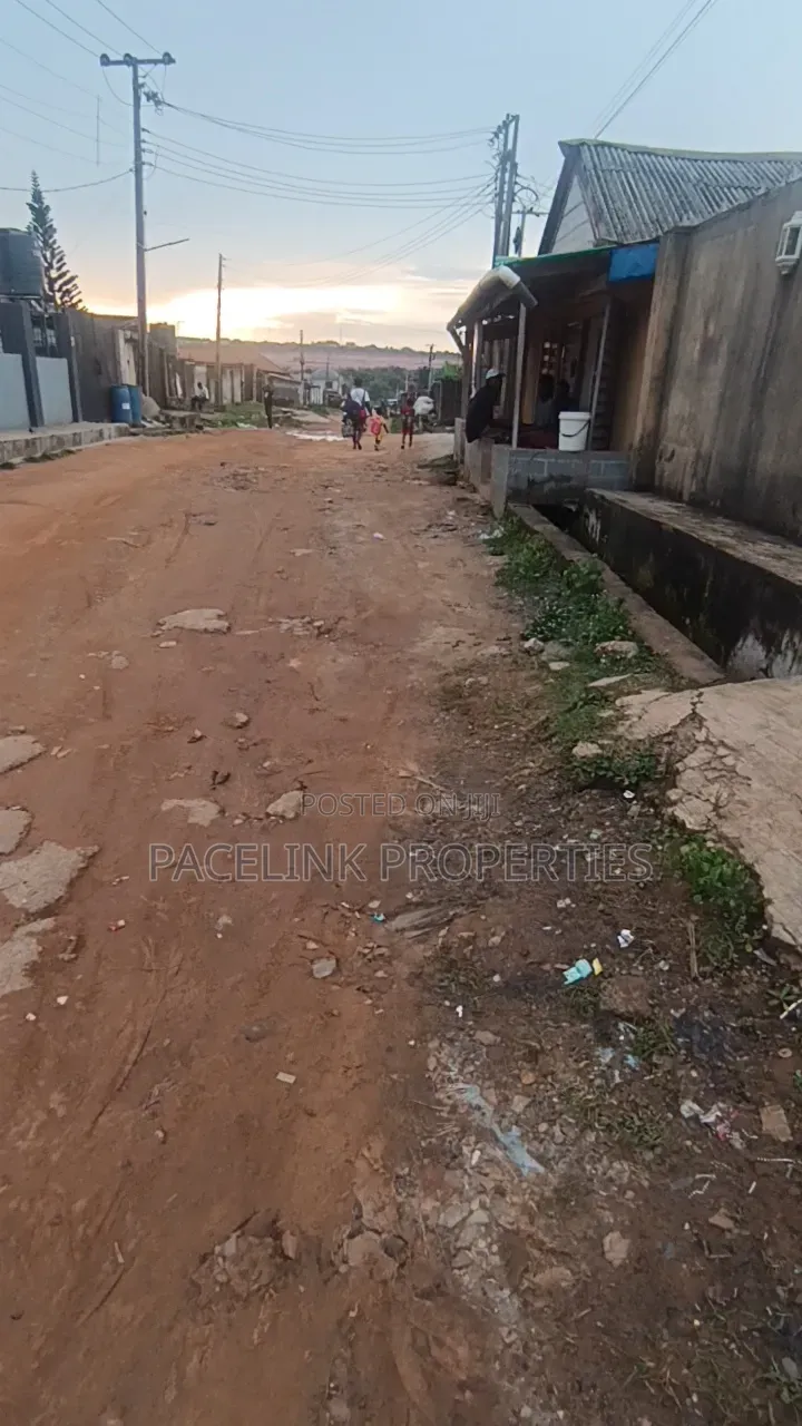 3bdrm Block of Flats in Command, Ipaja / Ipaja for sale in Ipaja / Ipaja