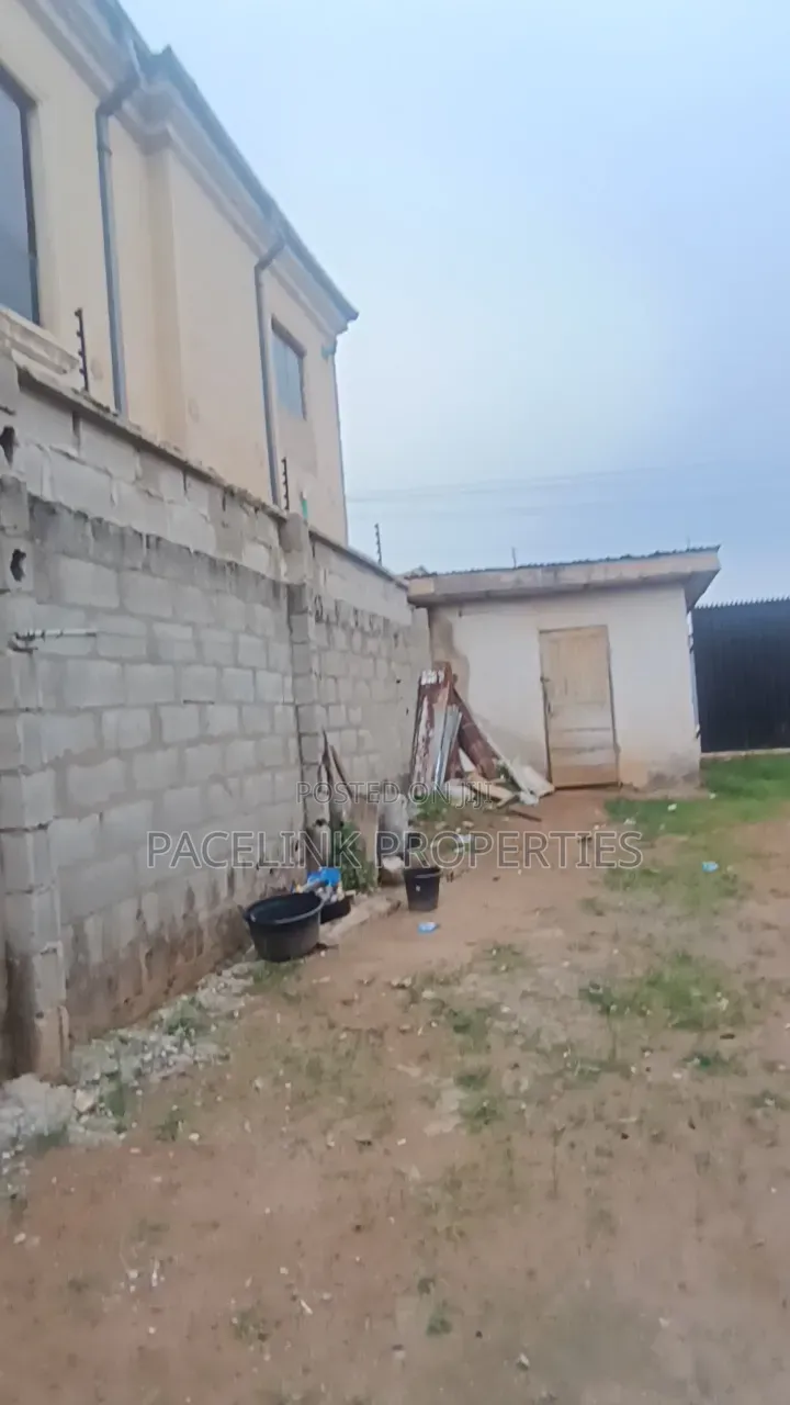 3bdrm Block of Flats in Command, Ipaja / Ipaja for sale in Ipaja / Ipaja