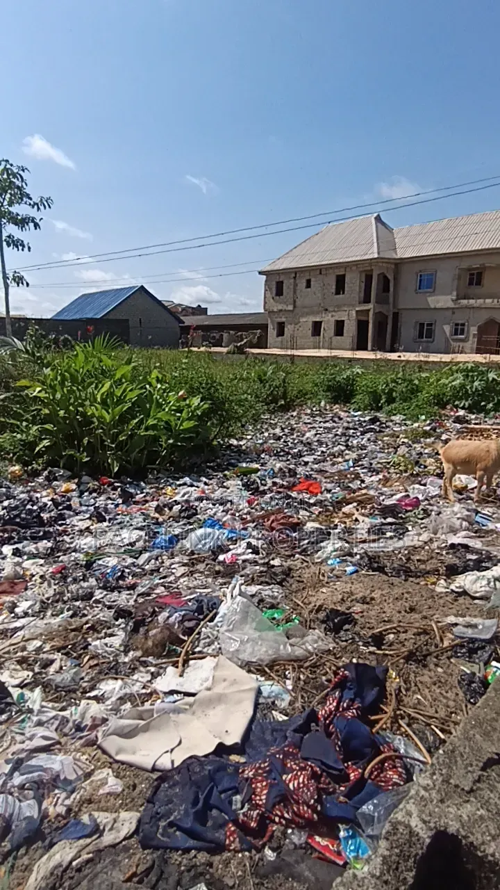 Cheap Full Plot of Labd in Agbara-Igbesan