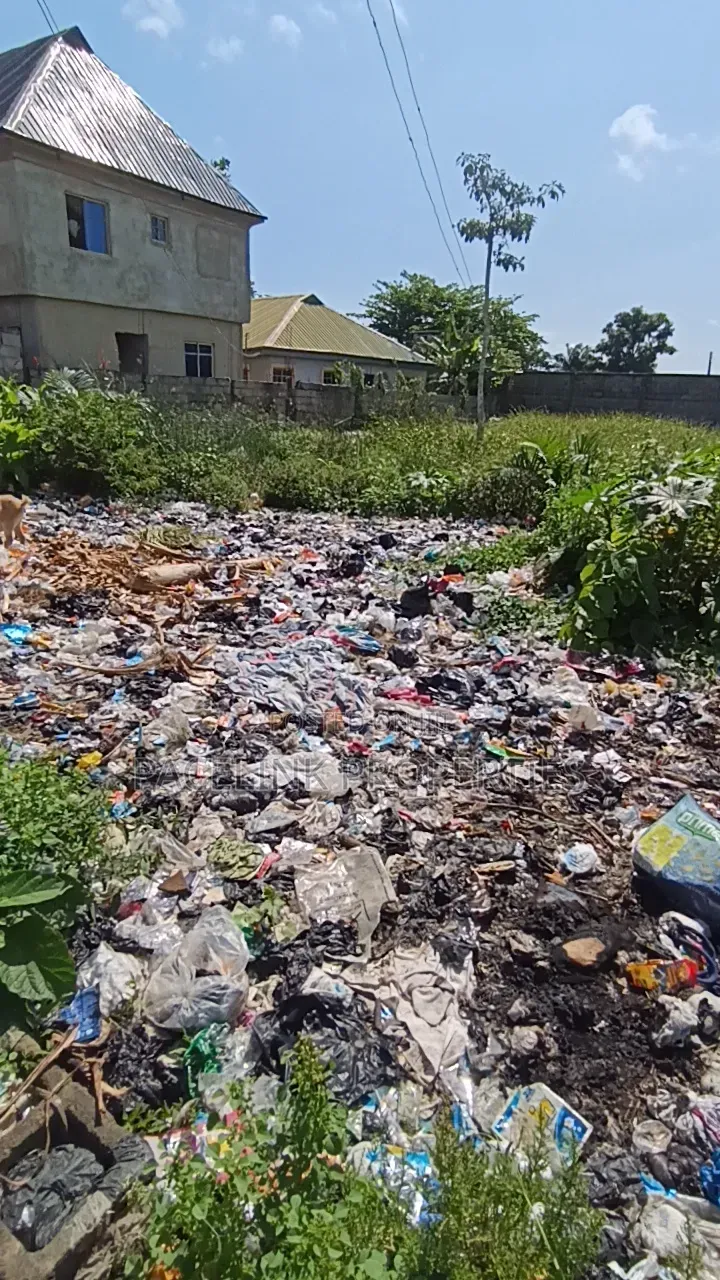 Cheap Full Plot of Labd in Agbara-Igbesan