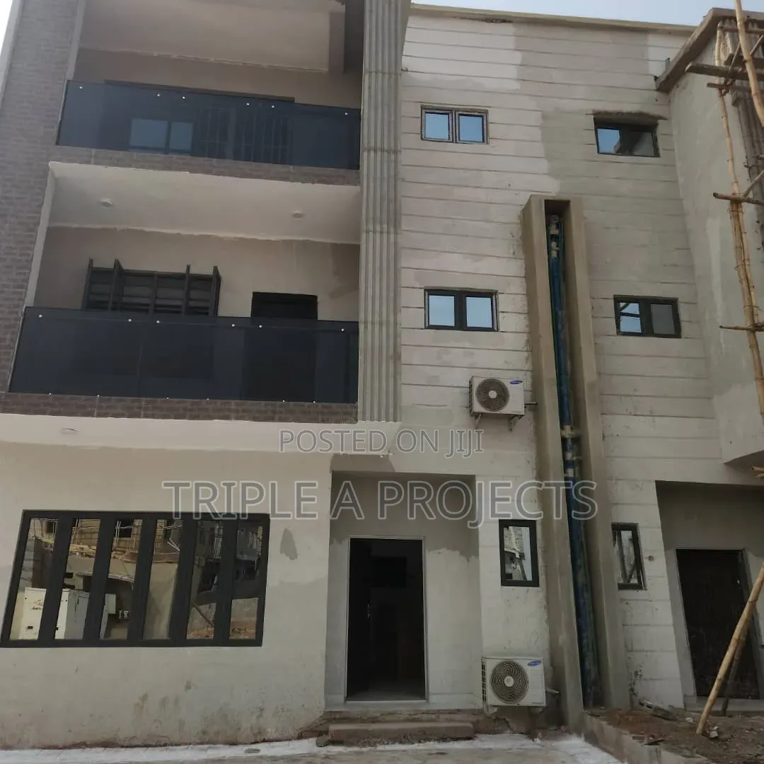4bdrm Townhouse/Terrace in Katampe (Main) for sale in Katampe (Main)