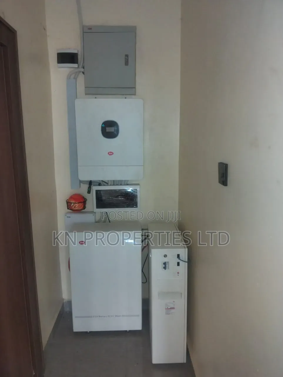 4bdrm Duplex in Guzape for rent in Guzape District