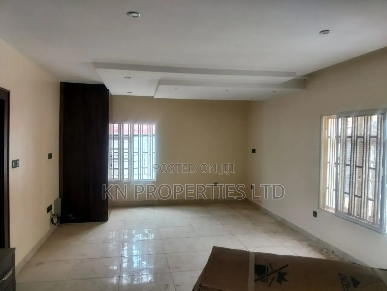 4bdrm Duplex in Guzape for rent in Guzape District