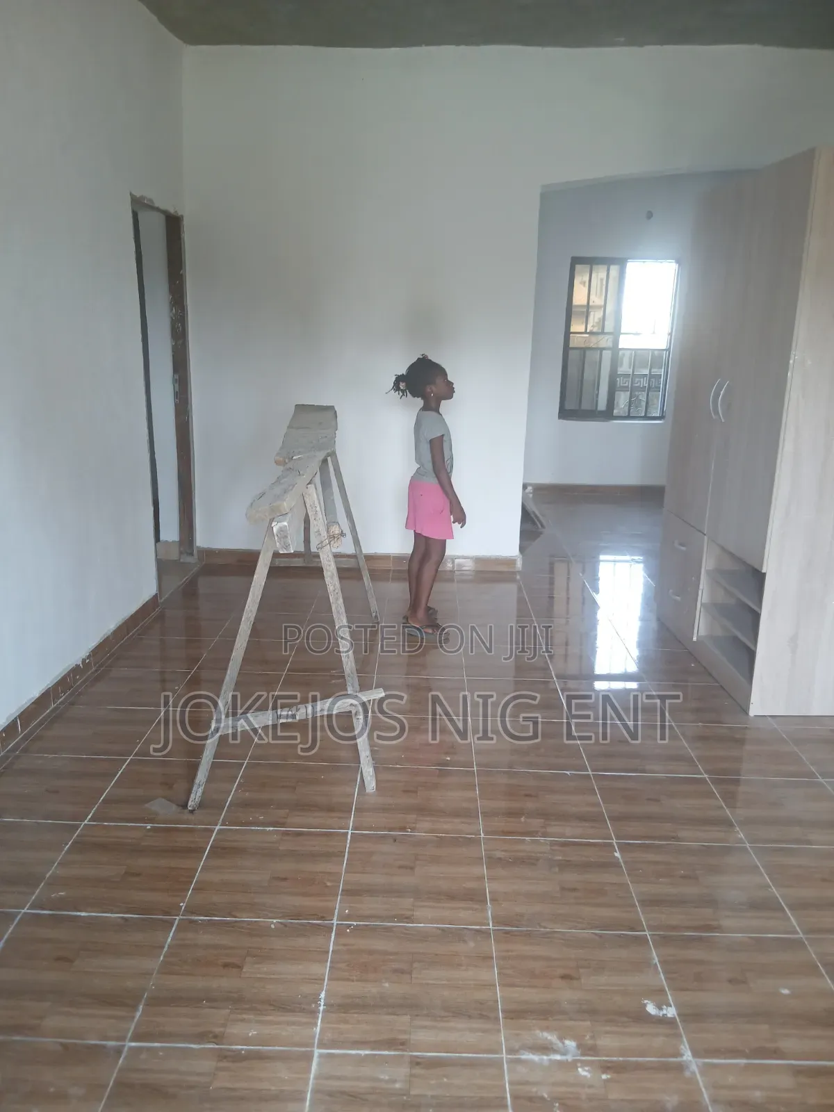 2bdrm Apartment in Gbetu New Road Back, Awoyaya for rent in Awoyaya