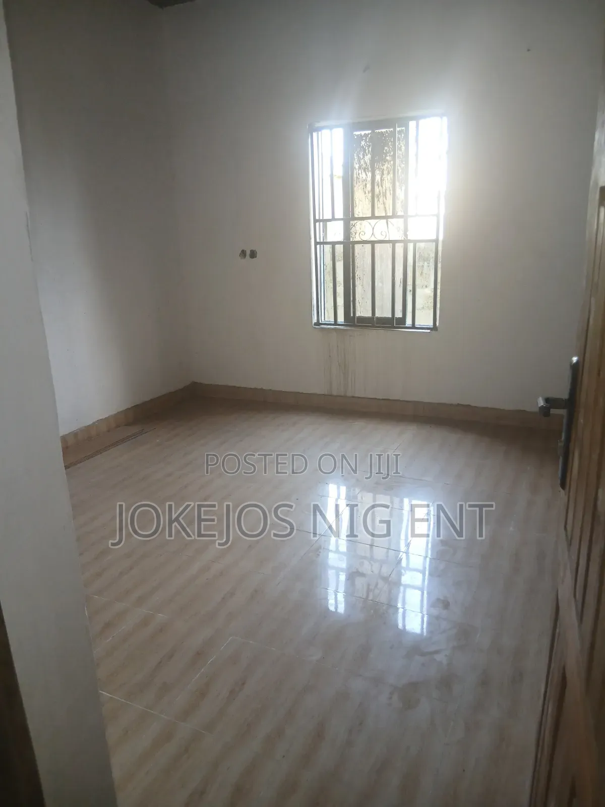 2bdrm Apartment in Gbetu New Road Back, Awoyaya for rent in Awoyaya