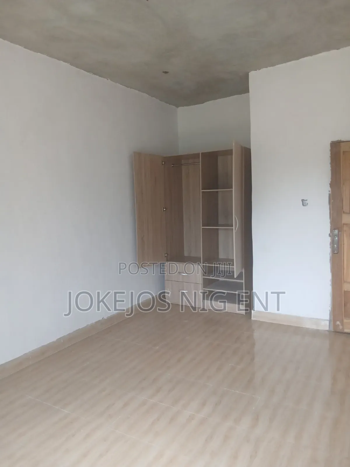 2bdrm Apartment in Gbetu New Road Back, Awoyaya for rent in Awoyaya