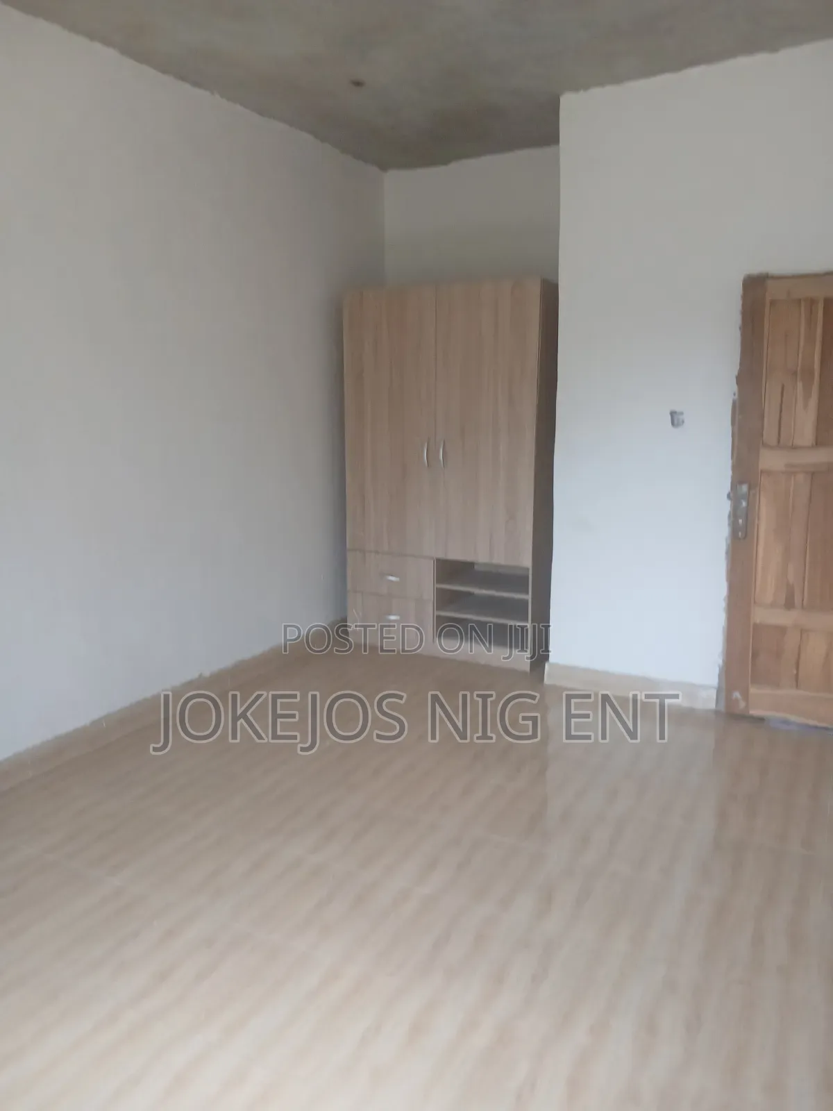 2bdrm Apartment in Gbetu New Road Back, Awoyaya for rent in Awoyaya