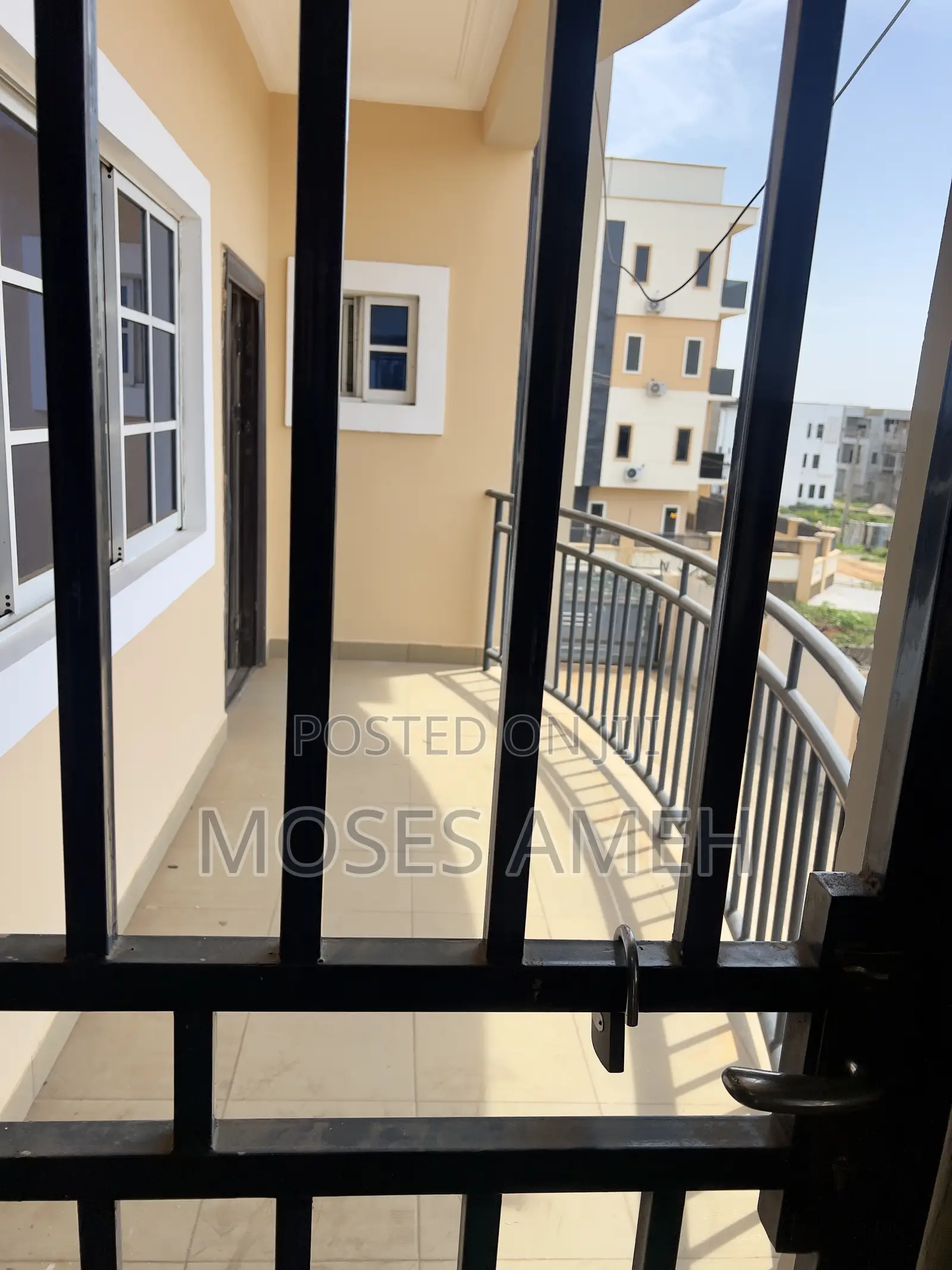 3bdrm Block of Flats in Katampe (Main) for rent in Katampe (Main)