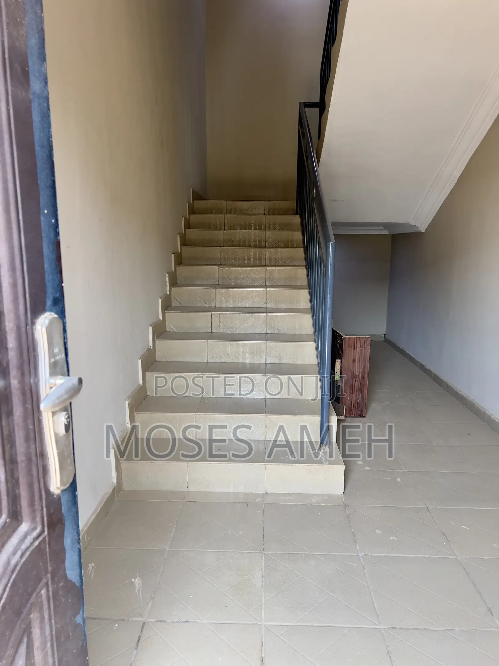 3bdrm Block of Flats in Katampe (Main) for rent in Katampe (Main)