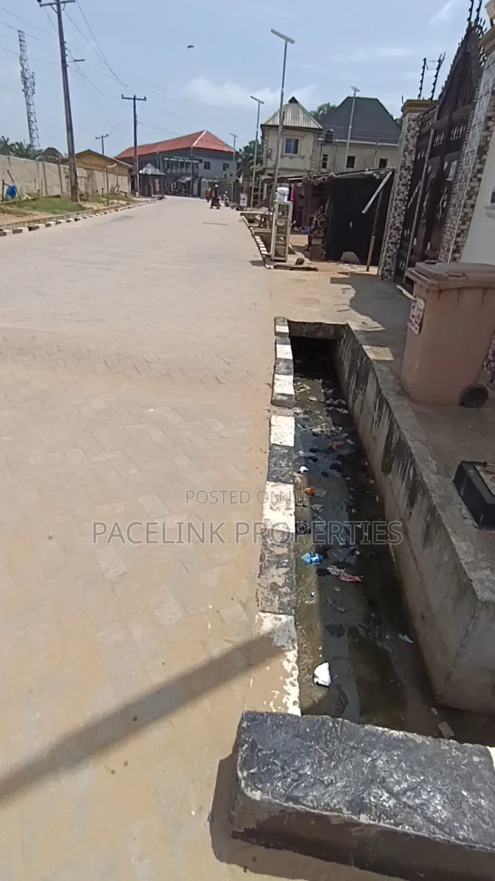 Full Plot of Land in a Estate in Igando / Ikotun/Igando