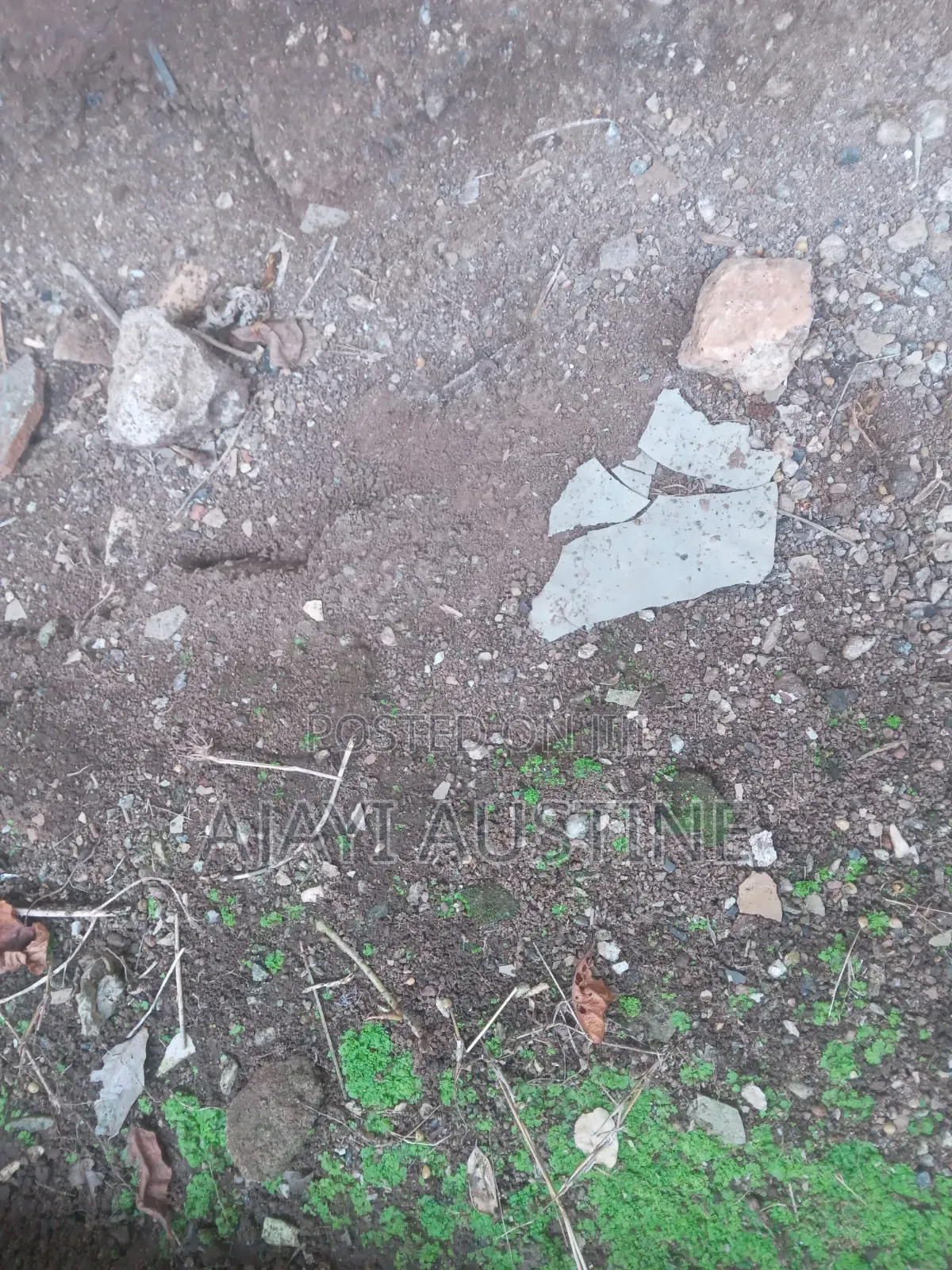 1 Hectare of Land at Katampe Main for Sale in Katampe (Main)