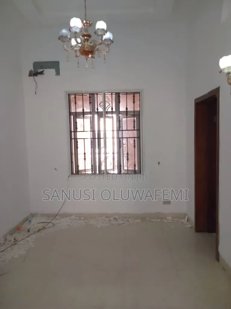 3bdrm Block of Flats in Ikeja GRA for rent in Ikeja GRA