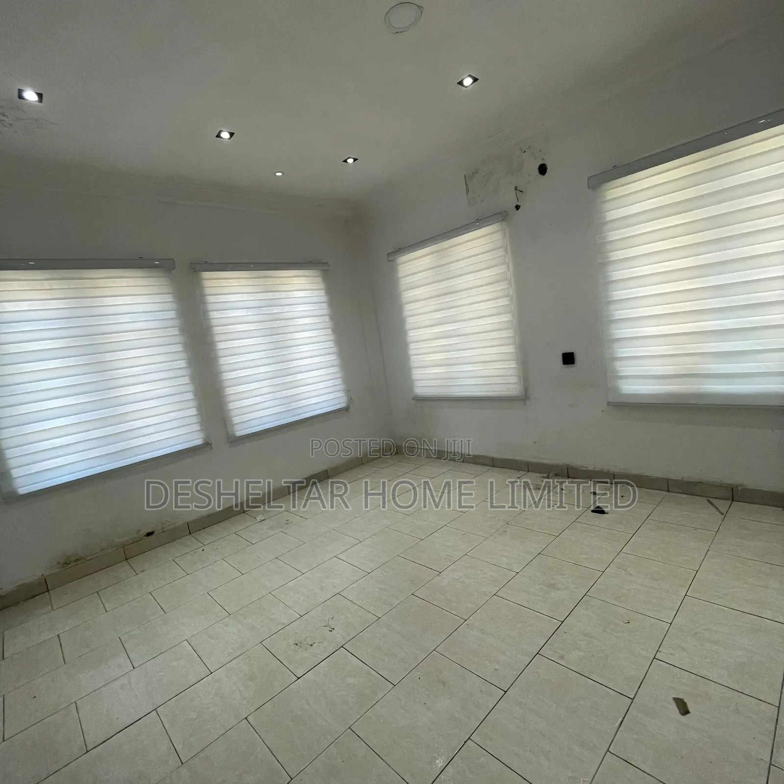 1bdrm Shared Apartment in Southern View Estate, Chevron for rent in Chevron