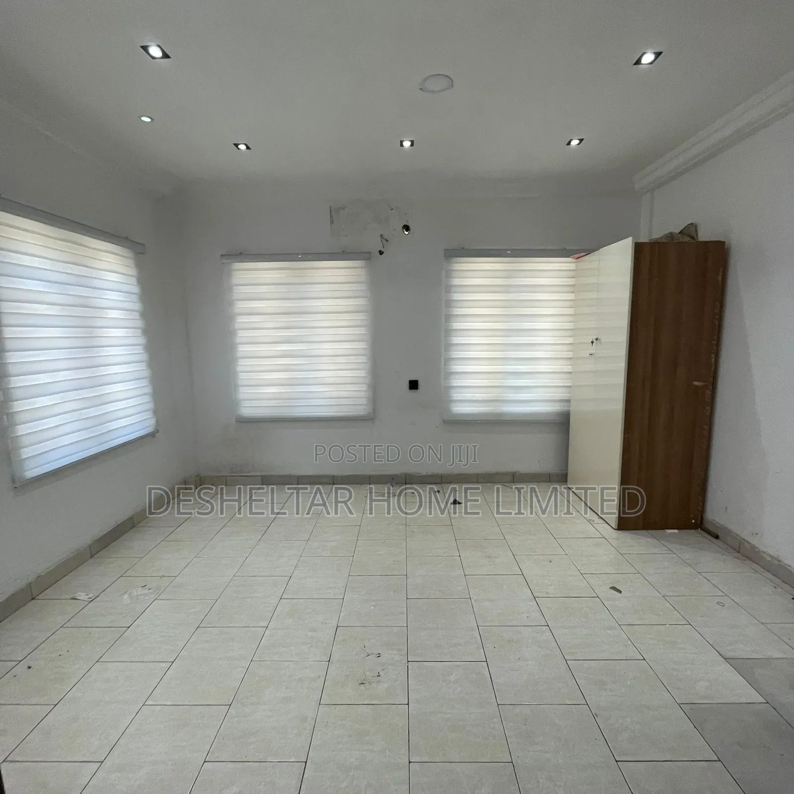 1bdrm Shared Apartment in Southern View Estate, Chevron for rent in Chevron