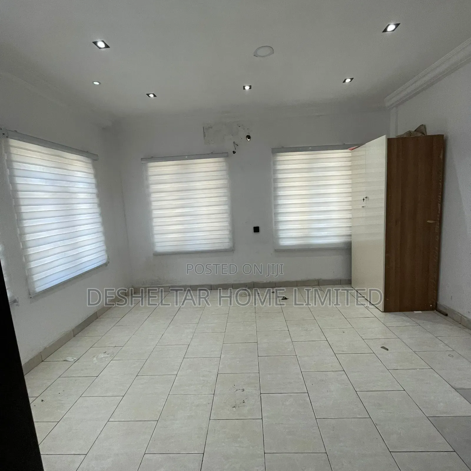 1bdrm Shared Apartment in Southern View Estate, Chevron for rent in Chevron