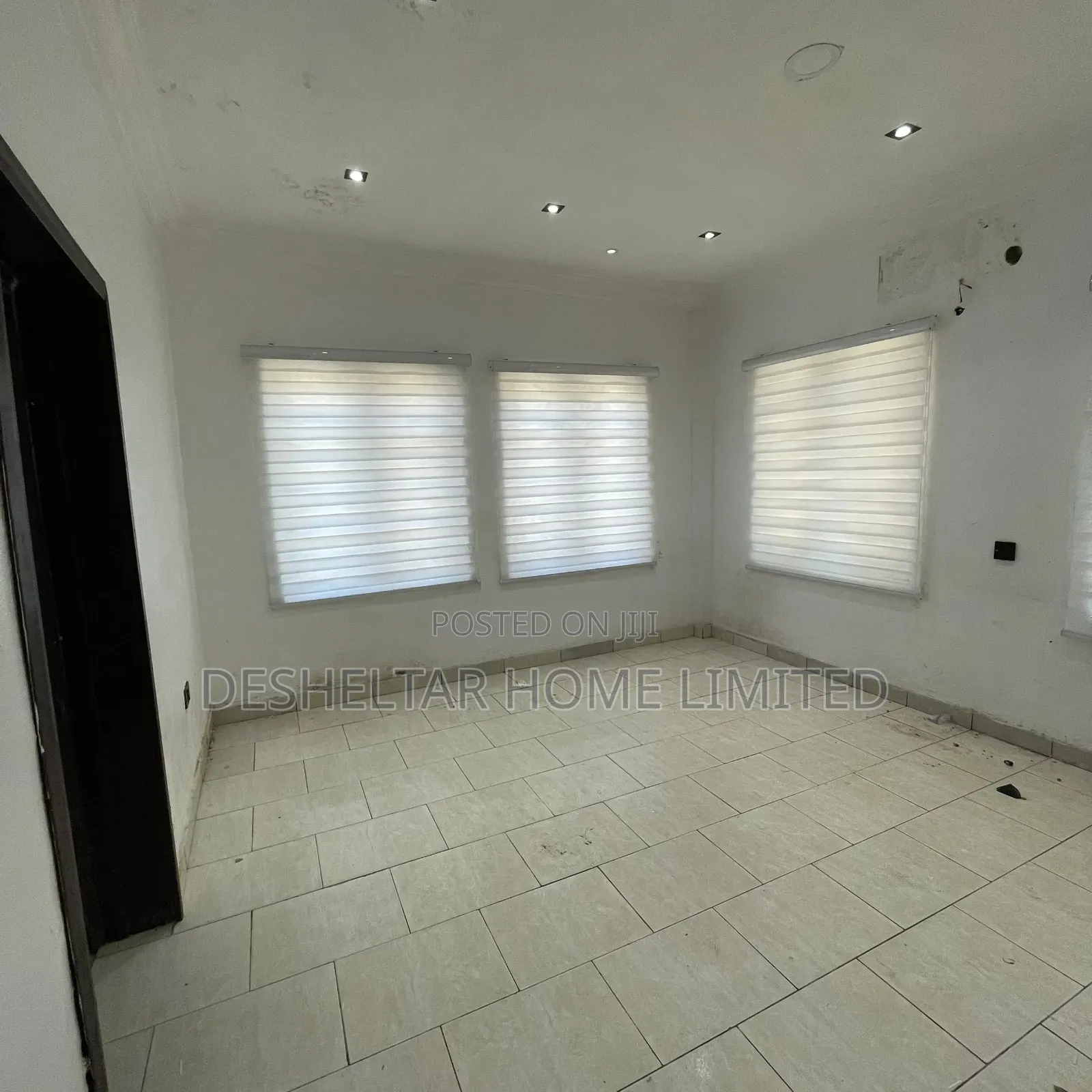 1bdrm Shared Apartment in Southern View Estate, Chevron for rent in Chevron