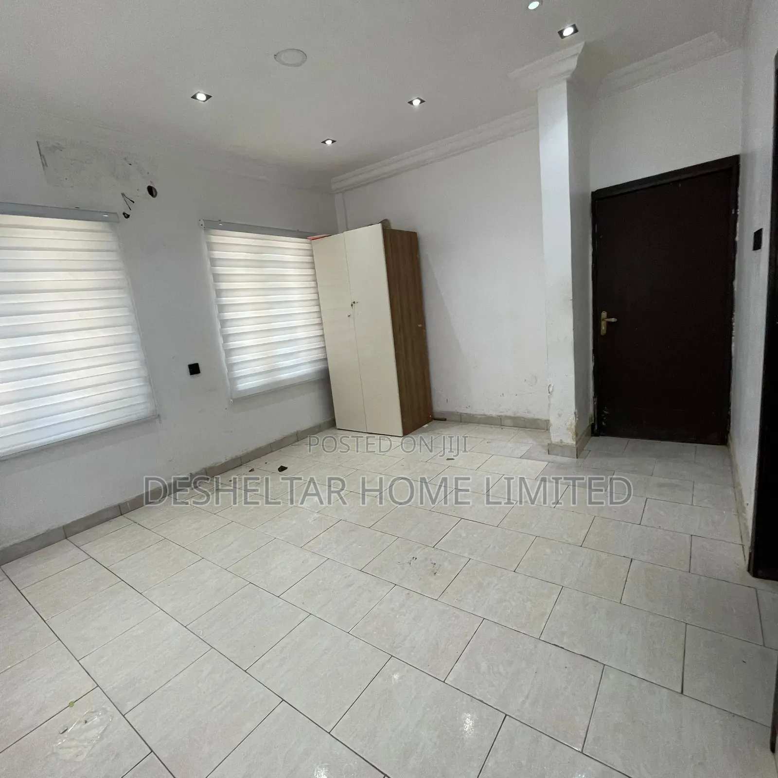 1bdrm Shared Apartment in Southern View Estate, Chevron for rent in Chevron