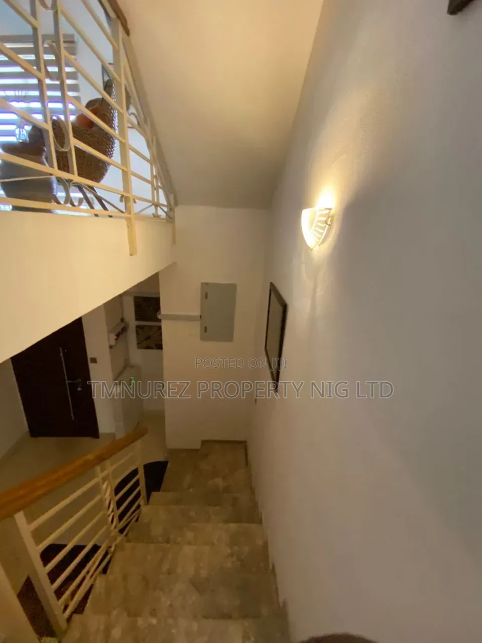4bdrm Duplex in Parkview Estate for rent in Parkview Estate